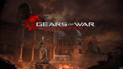 Gears of War 3: RAAM's Shadow - release date, videos, screenshots, reviews  on RAWG