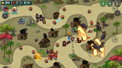 Tower Defense X Release Delayed