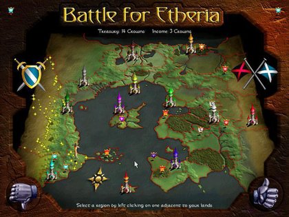Warlords Battlecry 2 - Release Date, Videos, Screenshots, Reviews.