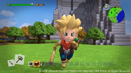 Games like Dragon Quest Monsters: Terry's Wonderland 3D • Games similar to Dragon  Quest Monsters: Terry's Wonderland 3D • RAWG