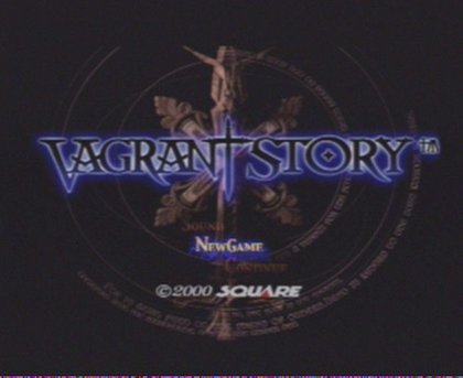 Vagrant Story (2000) - release date, videos, screenshots, reviews