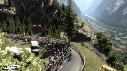 Pro Cycling Manager: Season 2011 (PC Games, 2011)