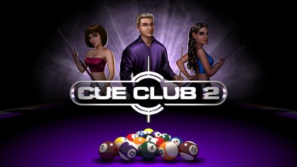 Cue Club 2 - Pool and Snooker Game for PC