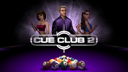 Cue Club 2: Pool & Snooker no Steam