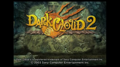 Dark Cloud 2 release date videos screenshots reviews on RAWG