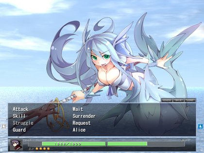 monster girl quest paradox english release