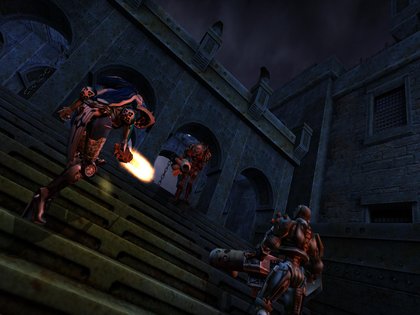 Castlevania: Lords of Shadow 2 - release date, videos, screenshots, reviews  on RAWG