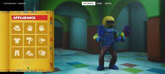 Project Playtime Rec Room Xbox One Monster Tutorial 