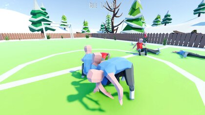 Soccer Stars - release date, videos, screenshots, reviews on RAWG