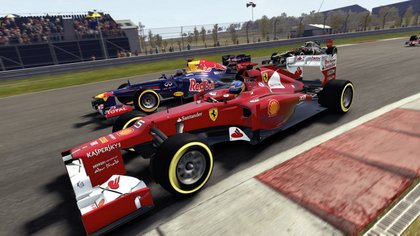 F1 2012 Champions Mode - Who is the Greatest Driver of All? 