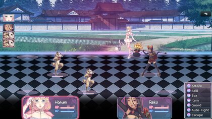 Magical Girl D Futanari RPG screenshots • RAWG Magical Girl D Futanari RPG screenshots • RAWG