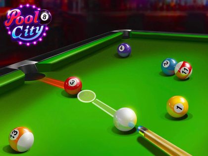 Billiards City - 8 Ball Pool Game for Android - Download