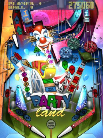 Space Pinball for Android - Download the APK from Uptodown
