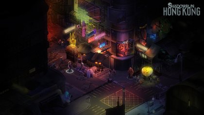 Beginner Tips And Tricks For Shadowrun: Hong Kong