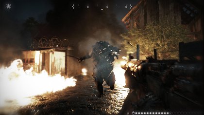 Hunt: Showdown - Crytek's unique online multi-player FPS