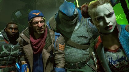 Suicide Squad: Kill The Justice League - release date, videos, screenshots,  reviews on RAWG