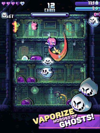 Candies 'n Curses Mod apk descargar - Candies 'n Curses Mod Apk