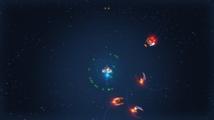 Starblast - release date, videos, screenshots, reviews on RAWG