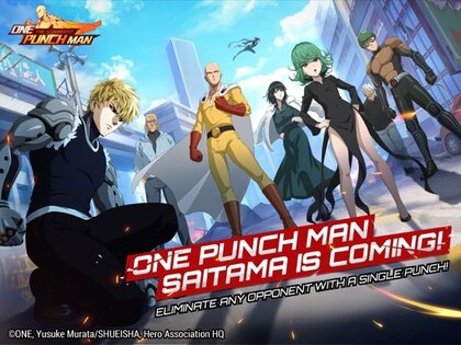 One-Punch Man 21 Simple (Shueisha)