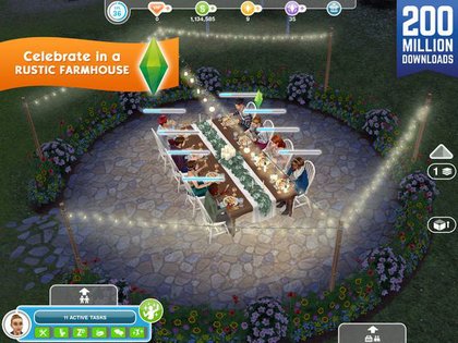 The Sims FreePlay PC Download - The Best Simulation Game for PC