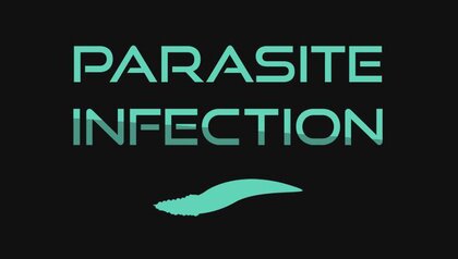 parasite infection game mind control)
