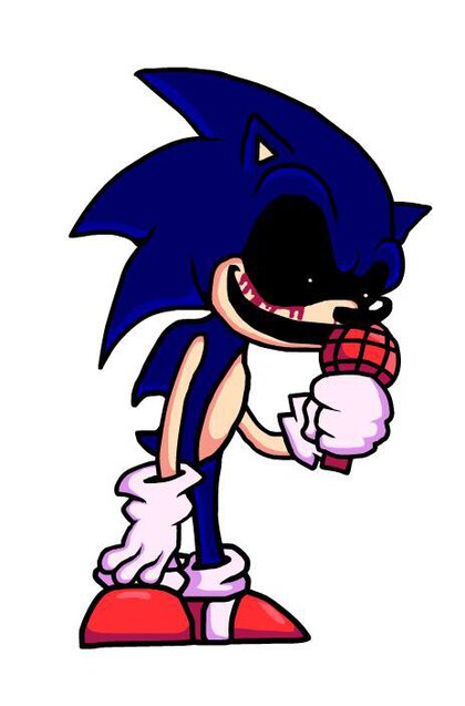 Sonic exe