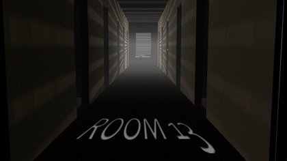 Room 13. Room (Prototype). Stretch 13 Room. Room 13 Rabia.