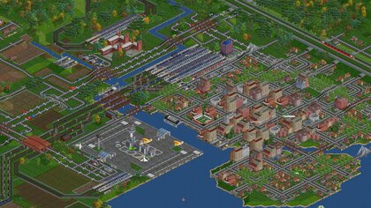 RollerCoaster Tycoon 2: Triple Thrill Pack - release date, videos,  screenshots, reviews on RAWG