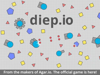 Playing War.io. War.io is the Best offline diep app and mobile game! 