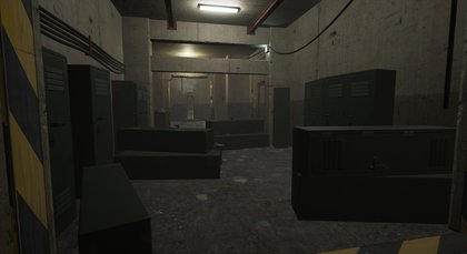 SCP: Containment Breach Remastered - release date, videos