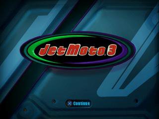 Jet Moto 3 para Playstation Psx Novo Lacrado, Jogo de Videogame  Playstation Nunca Usado 73580053