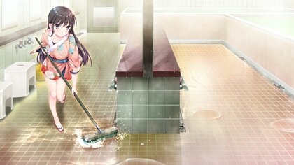 One Room: Runaway Girl screenshots • RAWG