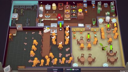 Cooking Adventure - release date, videos, screenshots, reviews on RAWG