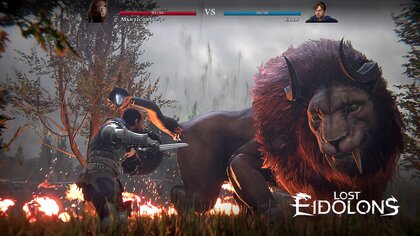 God of War I - release date, videos, screenshots, reviews on RAWG