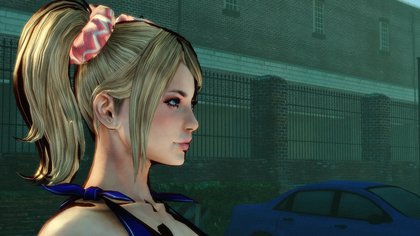 Lollipop Chainsaw News and Videos