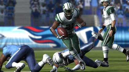 Madden NFL Overdrive Football - release date, videos, screenshots, reviews  on RAWG