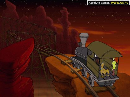 Scooby-Doo: Showdown in Ghost Town screenshots • RAWG