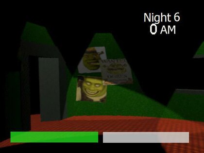 five nights at shreks hotel download