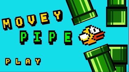 Movey Pipe Mac OS