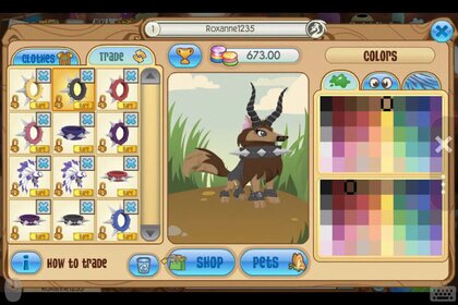 Animal Jam Classic - release date, videos, screenshots, reviews on RAWG