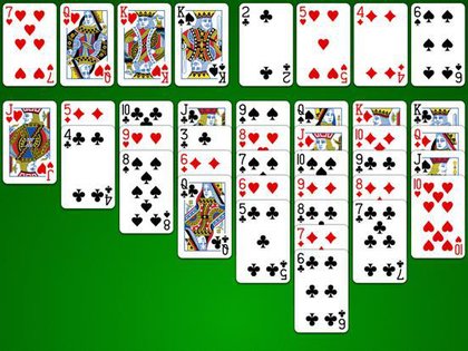 Odesys FreeCell Solitaire - release date, videos, screenshots, reviews ...