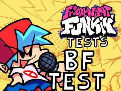 fnf test download pc