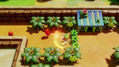 The Legend of Zelda: Link's Awakening (1993) - release date, videos,  screenshots, reviews on RAWG