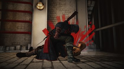 Assassin's Creed Chronicles - release date, videos, screenshots