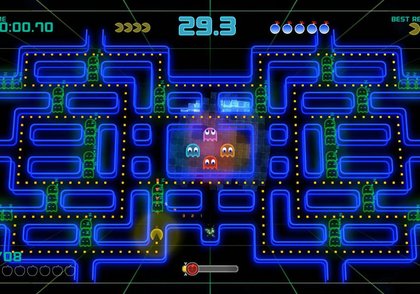 Games like Namco Museum Arcade Pac • Games similar to Namco Museum Arcade  Pac • RAWG