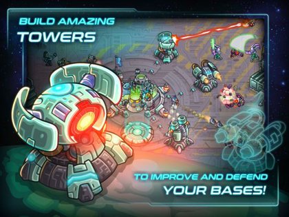 iron marines android release date