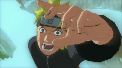 Naruto Shippuden Ultimate Ninja : Storm 2 - Stop Games - A loja de