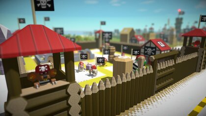 Kawaii World - Craft and Build - release date, videos, screenshots, reviews  on RAWG