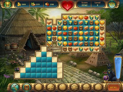 Cradle of Egypt - release date, videos, screenshots, reviews on RAWG