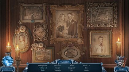 Forgotten Memories: Definitive Edition - release date, videos, screenshots,  reviews on RAWG